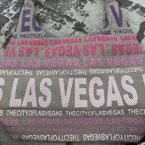 Las Vegas Bag